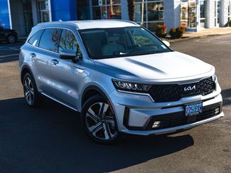 Used 2023 Kia Sorento EX video 2