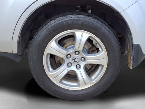 Used 2015 Honda Pilot EX-L image 3