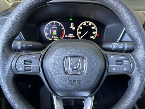 New 2026 Honda CR-V LX image 26