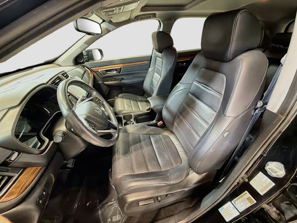 Used 2020 Honda CR-V EX-L image 18