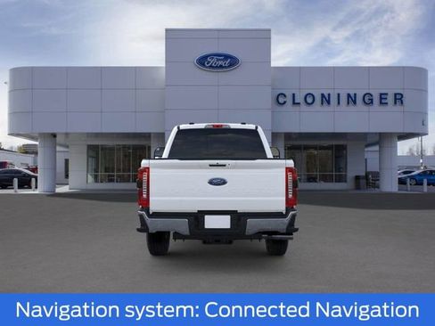 New 2026 Ford F350 Lariat w/ Lariat Ultimate Package image 6