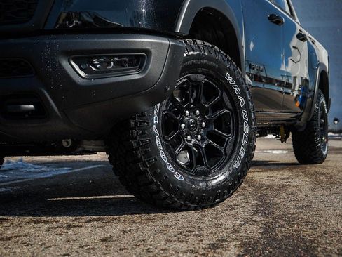 New 2026 RAM 1500 Rebel w/ Rebel Level 2 Equipment Group image 6