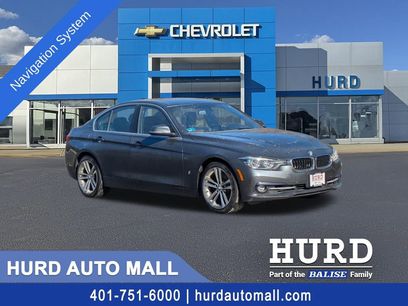 Used 2017 BMW 330e 330e iPerformance