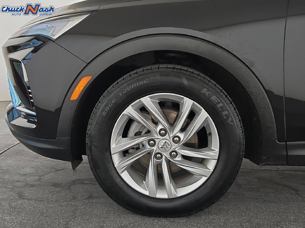 Used 2024 Buick Envista Preferred w/ Convenience I Package FWD image 36