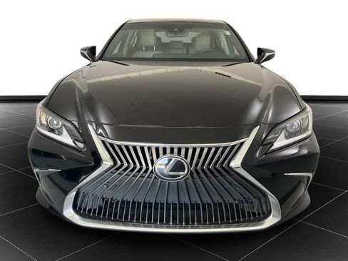 Used 2021 Lexus ES 250 w/ Premium Package AWD/4WD image 8
