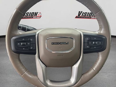 Used 2022 GMC Yukon Denali image 27