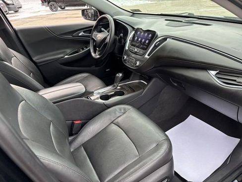 Used 2020 Chevrolet Malibu Premier image 43