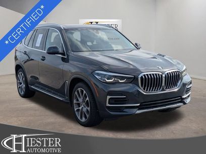 Used 2023 BMW X5 sDrive40i