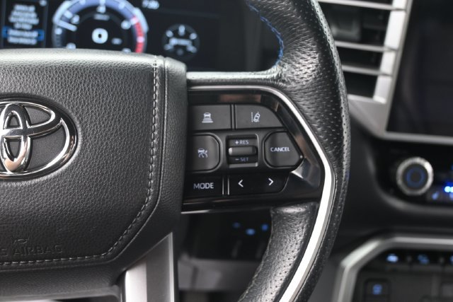 Used 2022 Toyota Tundra Platinum AWD/4WD image 26