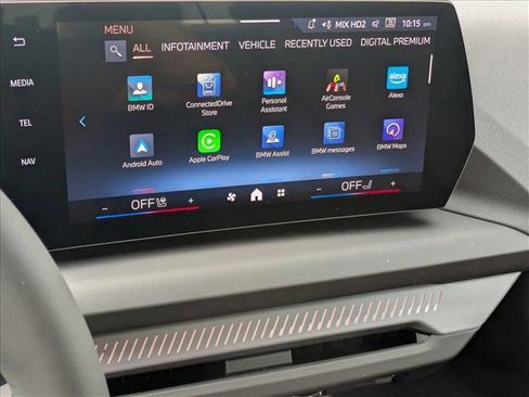 Used 2026 BMW 228i xDrive 228 xDrive w/ Technology Package image 12