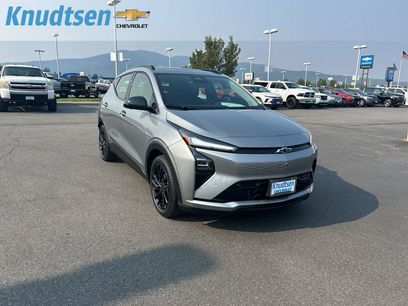 Used 2027 Chevrolet Bolt RS w/ Technology Package