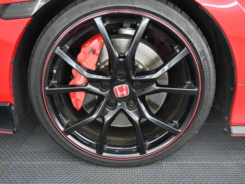 Used 2020 Honda Civic Type R image 51