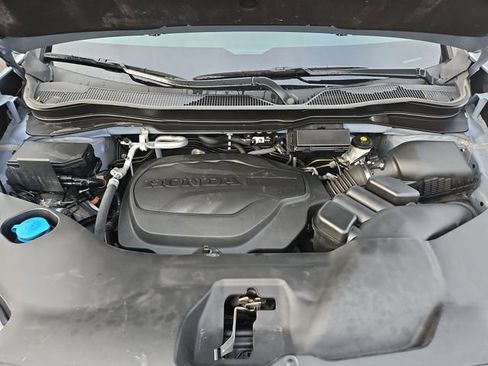 Used 2022 Honda Passport TrailSport image 28