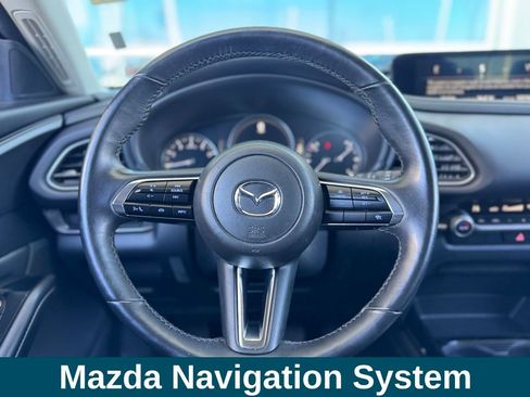 Used 2024 MAZDA CX-30 AWD 2.5 S w/ Select Sport Pkg image 8