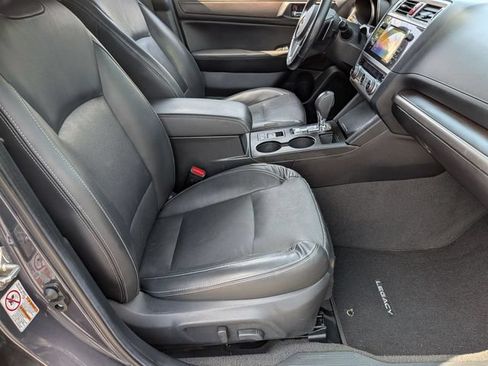 Used 2016 Subaru Legacy 3.6R Limited AWD/4WD image 37