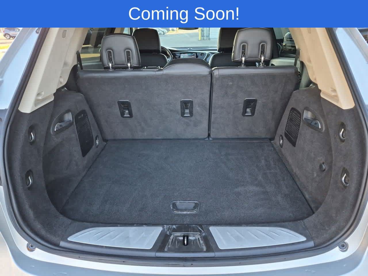 Used 2016 Buick Envision Premium AWD/4WD image 33