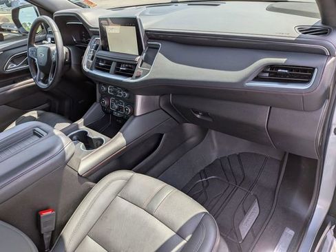 Used 2024 Chevrolet Tahoe RST w/ Luxury Package image 43