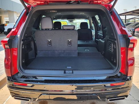 New 2026 Buick Enclave Sport Touring w/ Super Cruise Package image 54