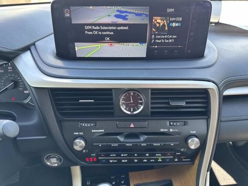 Used 2021 Lexus RX 350 350 image 31