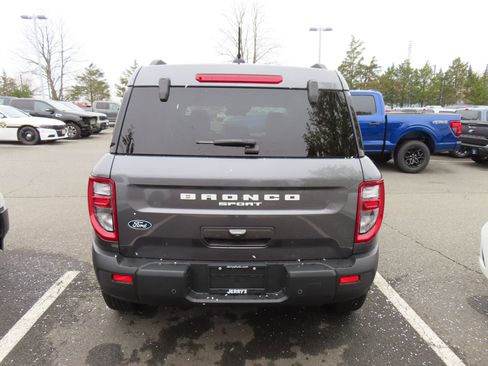 New 2026 Ford Bronco Sport Big Bend image 5