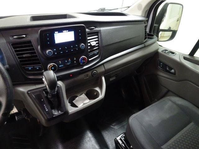 Used 2021 Ford Transit 250 Low Roof w/ Exterior Upgrade Package RWD image 31