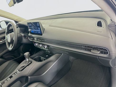 Certified 2026 Honda HR-V EX-L image 28