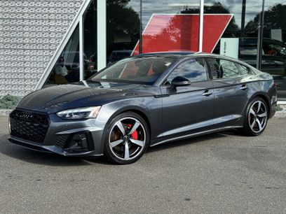 Certified 2023 Audi A5 2.0T Premium Plus w/ Premium Plus