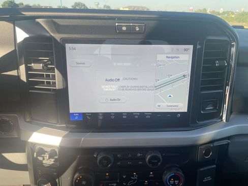 New 2026 Ford F250 XLT w/ XLT Premium Package image 18