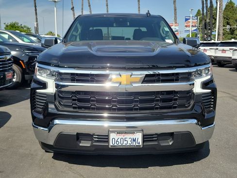 Used 2026 Chevrolet Silverado 1500 LT RWD image 27