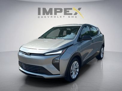 Used 2027 Chevrolet Bolt LT w/ Comfort Package