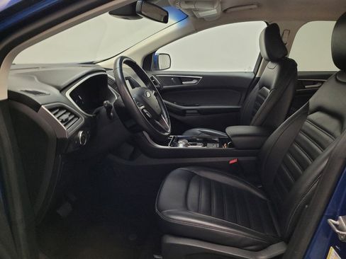 Used 2020 Ford Edge SEL FWD image 17