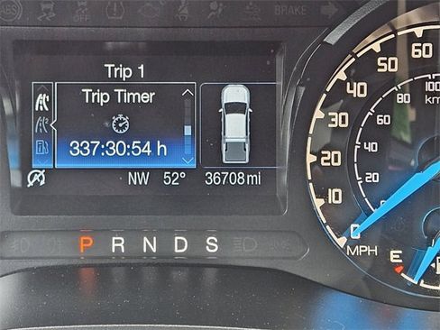 Used 2022 Ford Ranger XLT w/ Equipment Group 301A Mid image 32