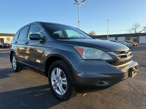 Used 2011 Honda CR-V EX-L image 3