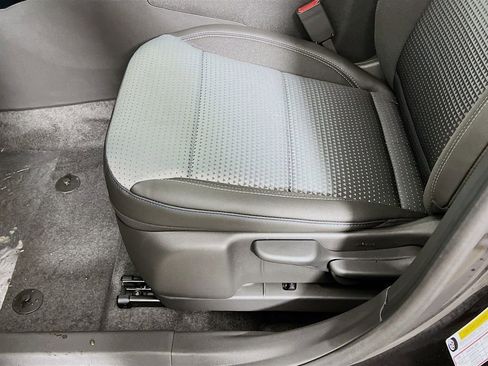 New 2026 Chevrolet Trax LT w/ Driver Confidence Package image 18