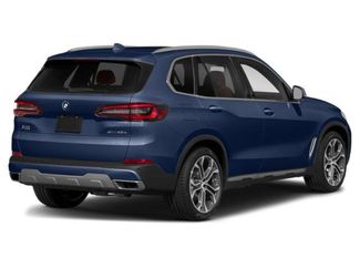 Used 2023 BMW X5 xDrive45e w/ Executive Package AWD/4WD video 2