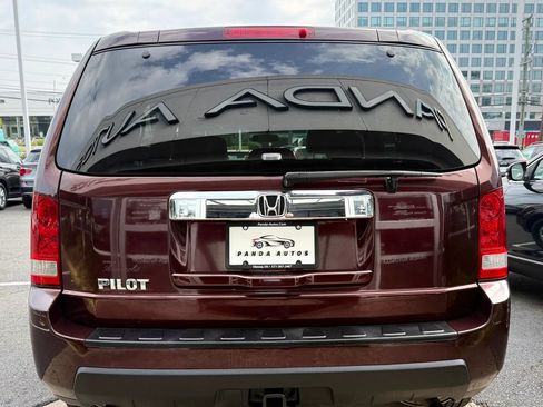 Used 2009 Honda Pilot LX image 6