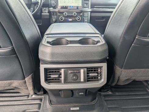 Certified 2023 Ford F250 Lariat w/ Lariat Ultimate Package image 17