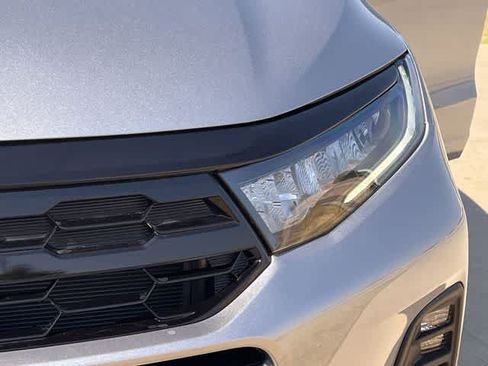 Certified 2026 Honda Odyssey Touring image 24