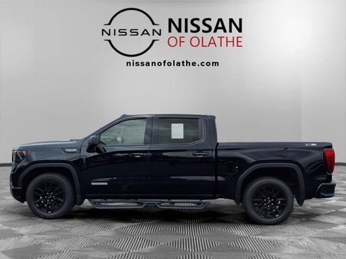 Used 2023 GMC Sierra 1500 Elevation w/ X31 Off-Road Package AWD/4WD image 20