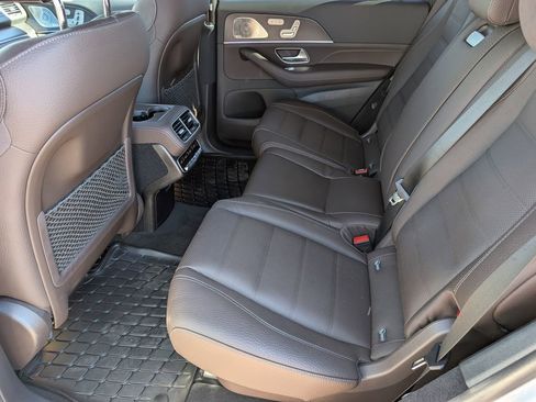 Used 2023 Mercedes-Benz GLS 580 GLS 580 image 29