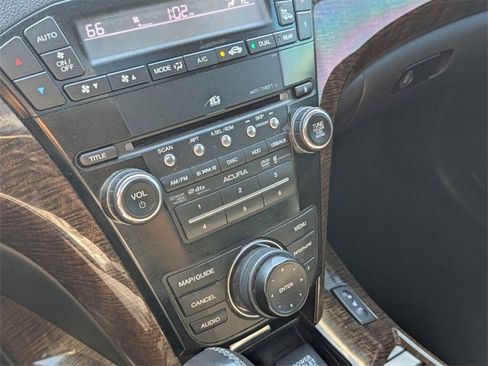 Used 2013 Acura MDX w/ Technology Package image 21