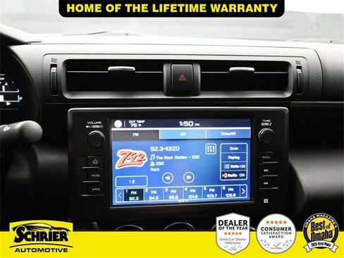 Used 2023 Subaru BRZ Premium image 24