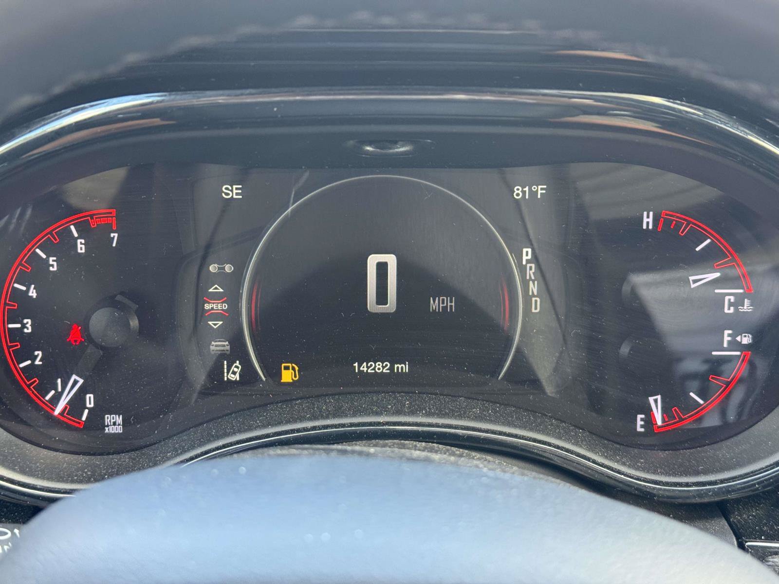 Used 2025 Dodge Durango GT AWD/4WD image 26