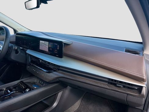 New 2026 Nissan Murano Platinum w/ Cargo Package image 32