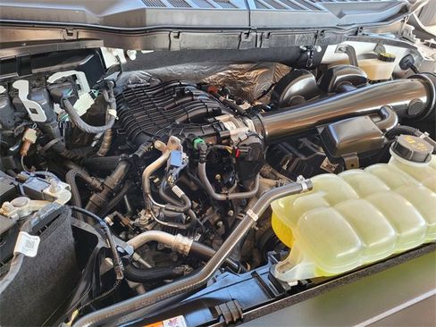 Used 2022 Ford F150 XL w/ Equipment Group 101A High image 34