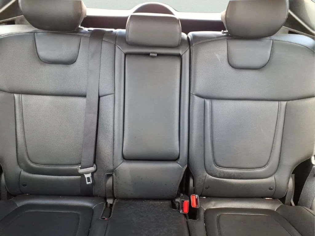 Used 2023 Hyundai Tucson SEL w/ Convenience Package FWD image 16