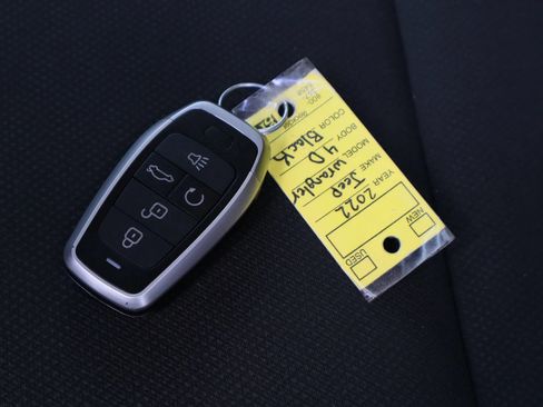 Used 2020 Jeep Wrangler Unlimited Sport S AWD/4WD image 28