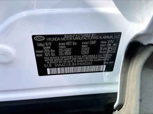 Used 2018 Hyundai Santa Fe Sport image 30