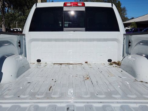 Certified 2024 RAM 2500 Laramie image 9