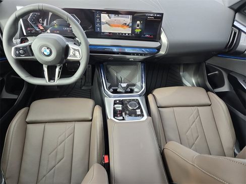 New 2026 BMW X3 xDrive30 w/ M Sport Package image 25